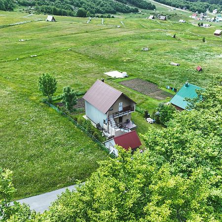 Guest House "Visnja" Жабляк Екстер'єр фото
